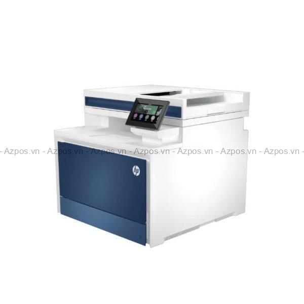 Máy In HP Color LaserJet Pro MFP 4303fdw 5HH67A