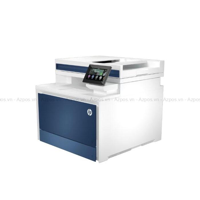 Máy In HP Color LaserJet Pro MFP 4303fdw 5HH67A