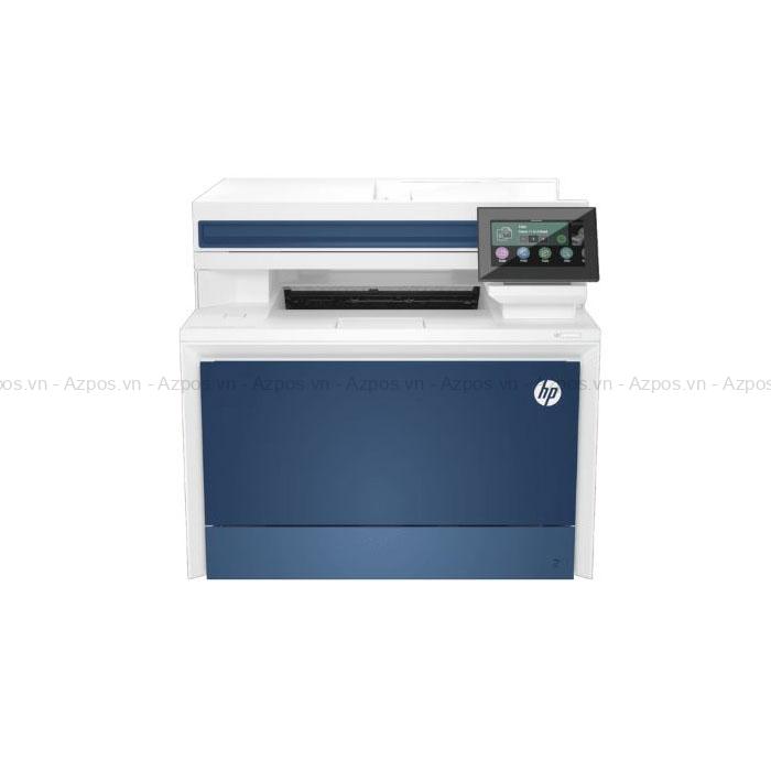 Máy In HP Color LaserJet Pro MFP 4303fdw 5HH67A