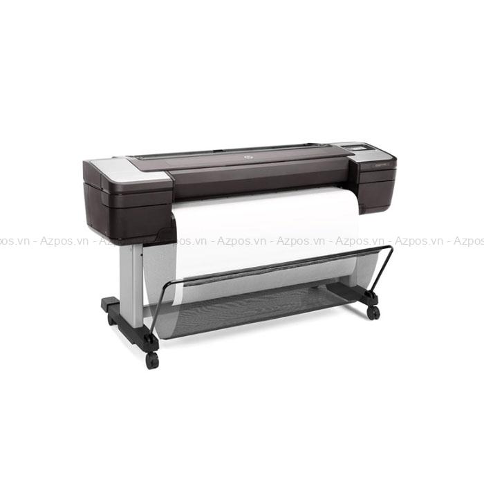 Máy In HP DesignJet T1708 44 Inch 1VD83A