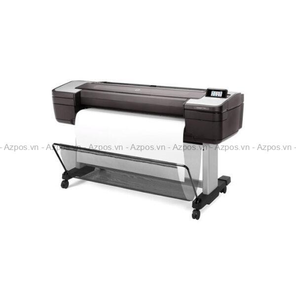 Máy In HP DesignJet T1708 44 Inch 1VD83A