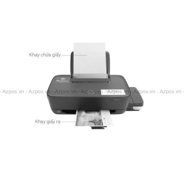 Máy In HP Ink Tank 115 2LB19A
