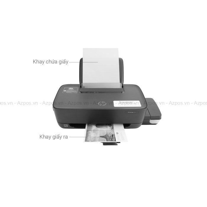 Máy In HP Ink Tank 115 2LB19A
