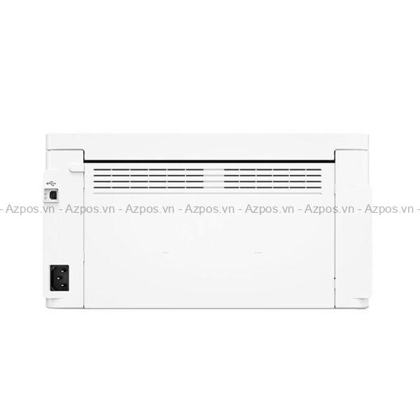 Máy In HP Laser 107W 4ZB78A