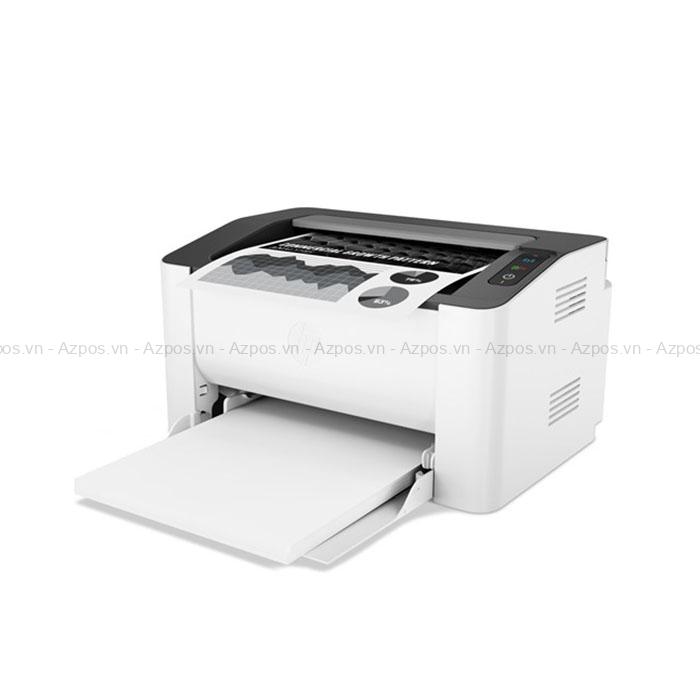 Máy In HP Laser 107W 4ZB78A