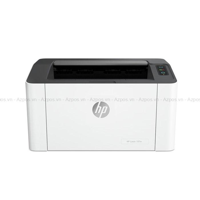 Máy In HP Laser 107W 4ZB78A