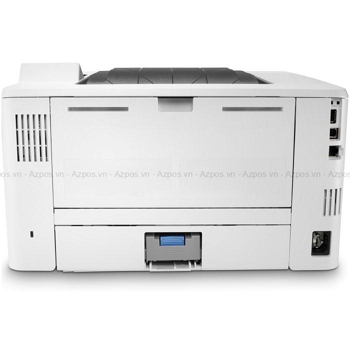 Máy In HP LaserJet Enterprise M406dn 3PZ15A