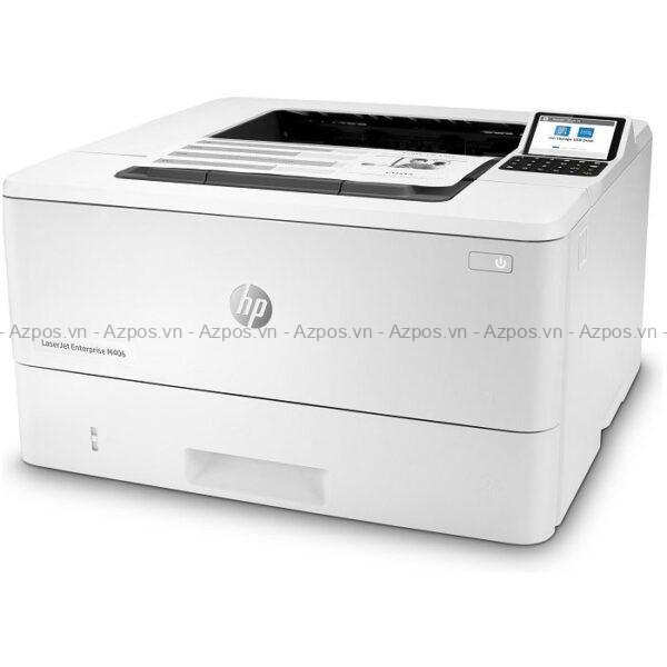 Máy In HP LaserJet Enterprise M406dn 3PZ15A