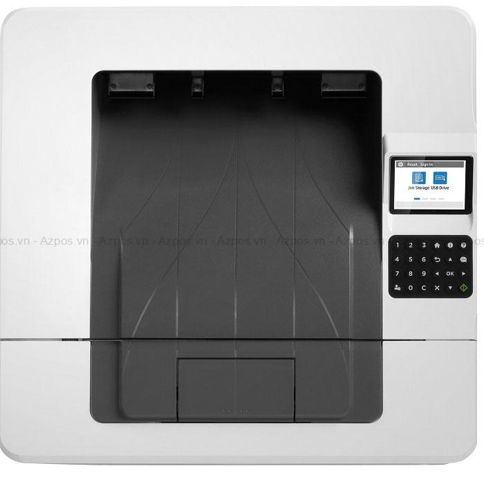 Máy In HP LaserJet Enterprise M406dn 3PZ15A