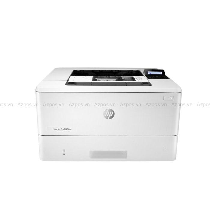 Máy In HP LaserJet Enterprise M406dn 3PZ15A