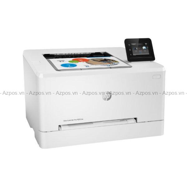 Máy In HP LaserJet Pro M255DW 7KW64A