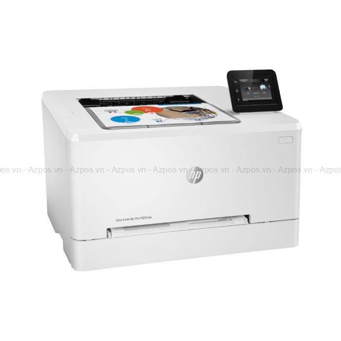 Máy In HP LaserJet Pro M255DW 7KW64A