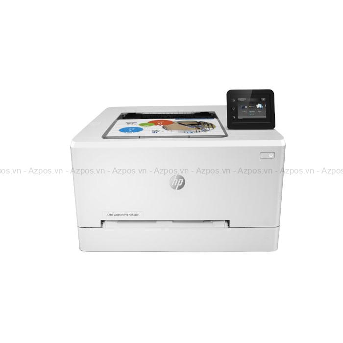 Máy In HP LaserJet Pro M255DW 7KW64A