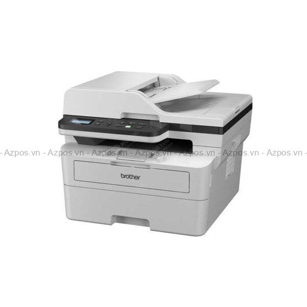 Máy In Laser Brother DCP-B7640DW
