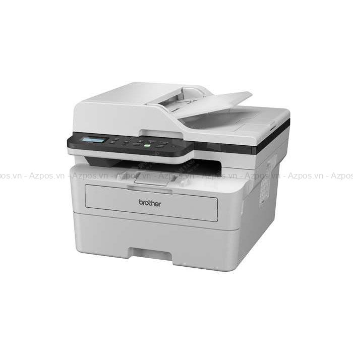 Máy In Laser Brother DCP-B7640DW