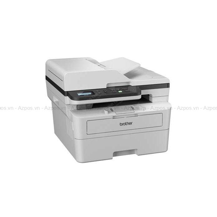 Máy In Laser Brother DCP-B7640DW
