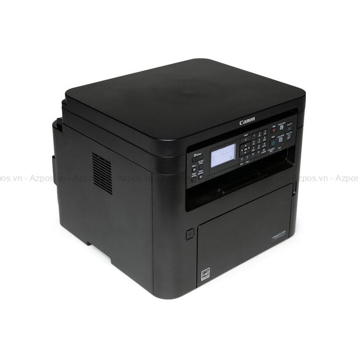 Máy In Laser Đa Chức Năng Canon MF262dw II