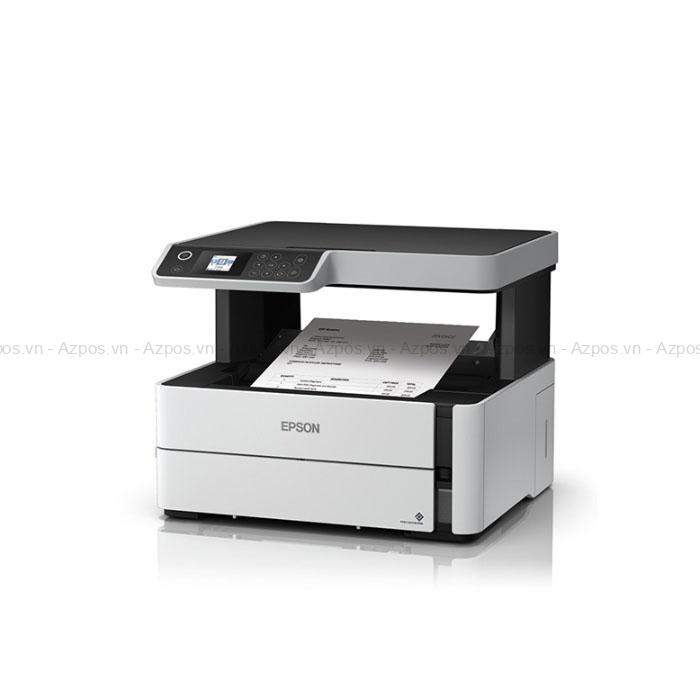 Máy In Phun Đen Trắng Epson M2140