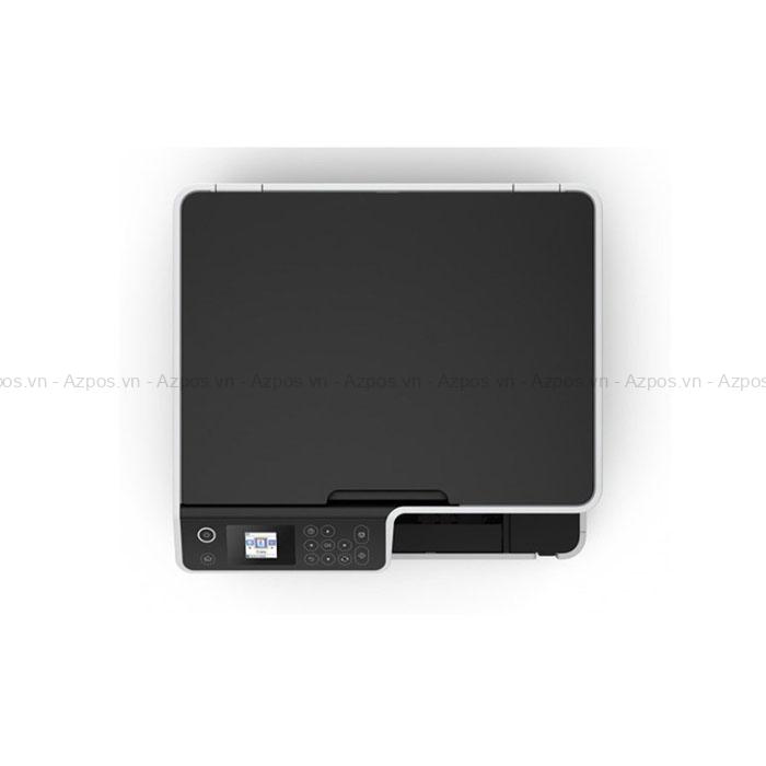Máy In Phun Đen Trắng Epson M2140