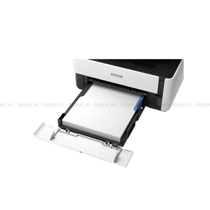 Máy In Phun Đen Trắng Epson M2140