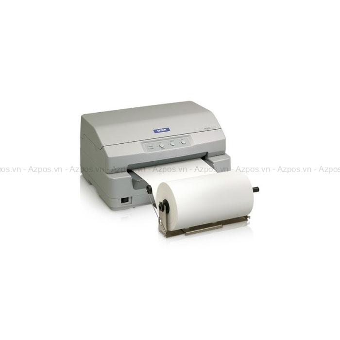 Máy In Sổ Epson PLQ 50M