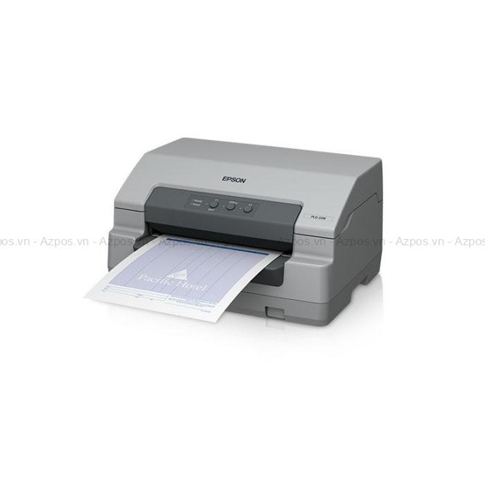 Máy In Sổ Epson PLQ 50M