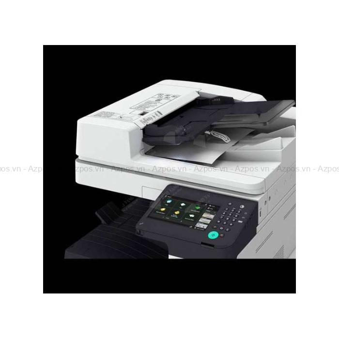Máy Photocopy Canon iR 2625i