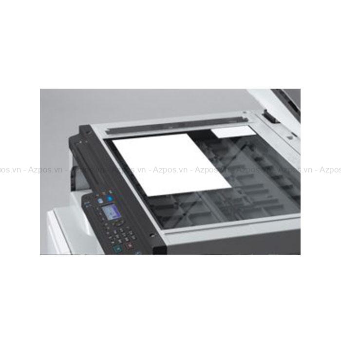Máy Photocopy Ricoh MP 2014AD