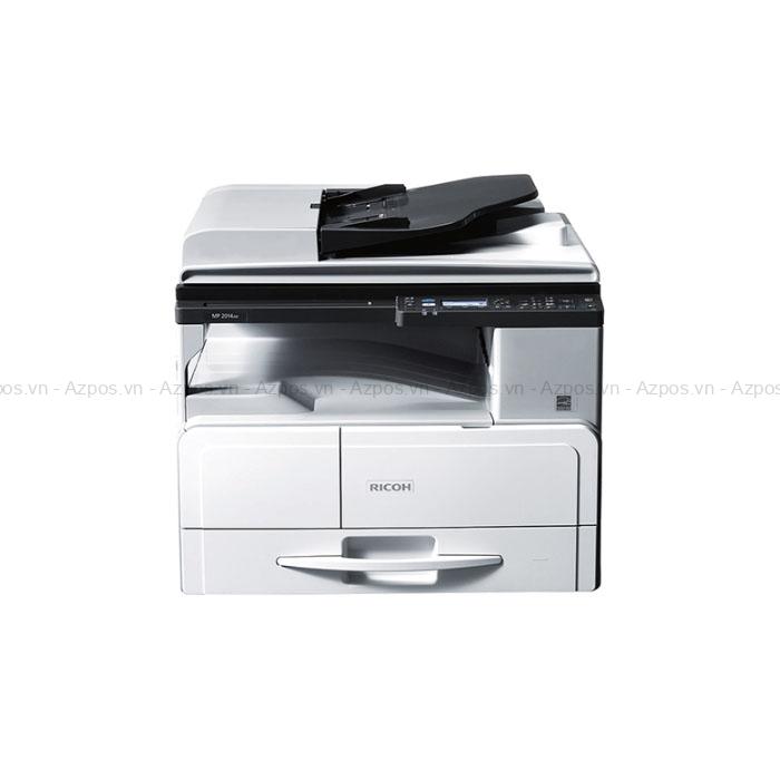 Máy Photocopy Ricoh MP 2014AD