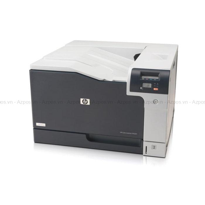 máy in văn phòng HP Laser Màu CP5225N