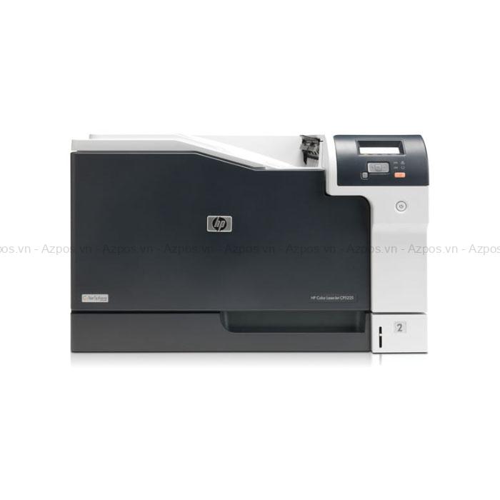 máy in văn phòng HP Laser Màu CP5225N
