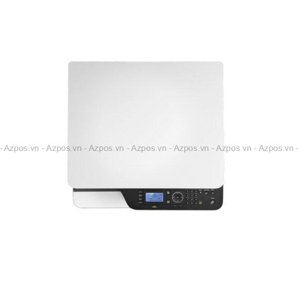 Máy in A3 HP LaserJet MFP M440dn 8AF47A