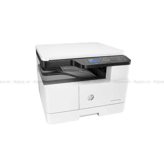 Máy in A3 HP LaserJet MFP M440dn 8AF47A