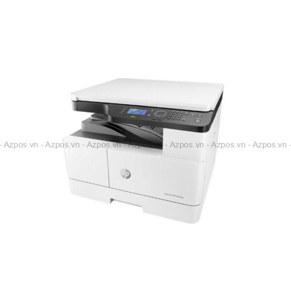 Máy in A3 HP LaserJet MFP M440dn 8AF47A