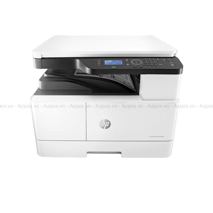 Máy in A3 HP LaserJet MFP M440dn 8AF47A