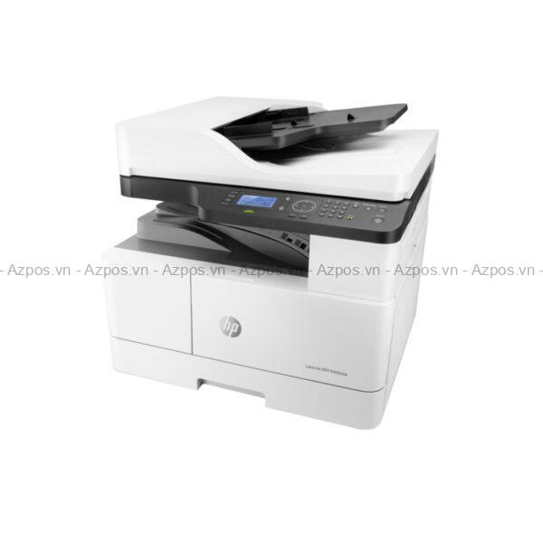 Máy in A3 HP LaserJet MFP M440nda 8AF48A
