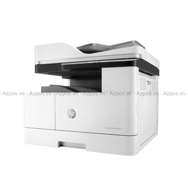 Máy in A3 HP LaserJet MFP M440nda 8AF48A