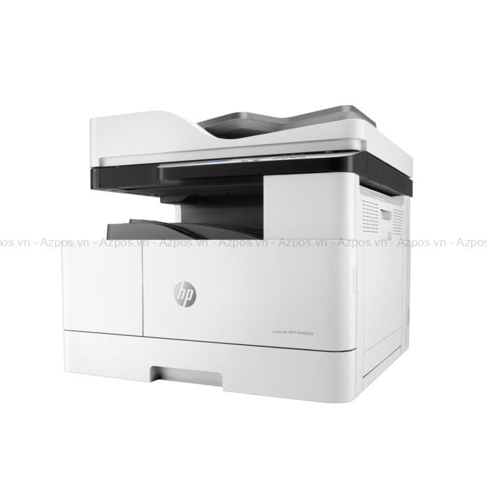 Máy in A3 HP LaserJet MFP M440nda 8AF48A