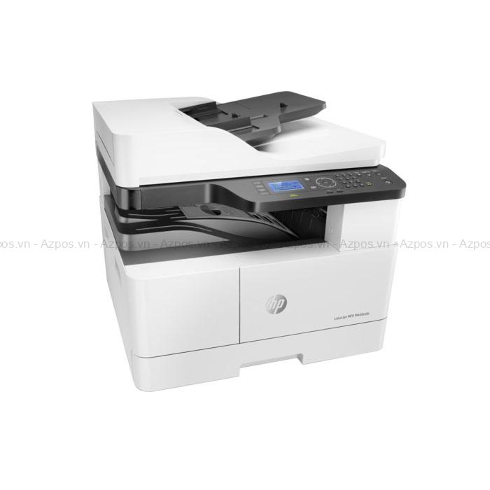 Máy in A3 HP LaserJet MFP M440nda 8AF48A