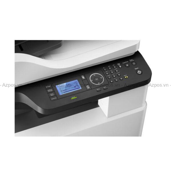 Máy in A3 HP LaserJet MFP M440nda 8AF48A