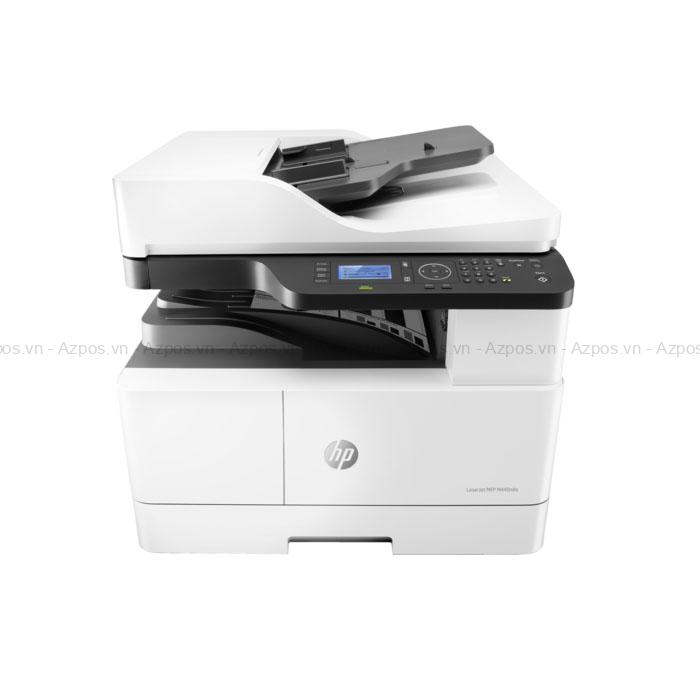 Máy in A3 HP LaserJet MFP M440nda 8AF48A