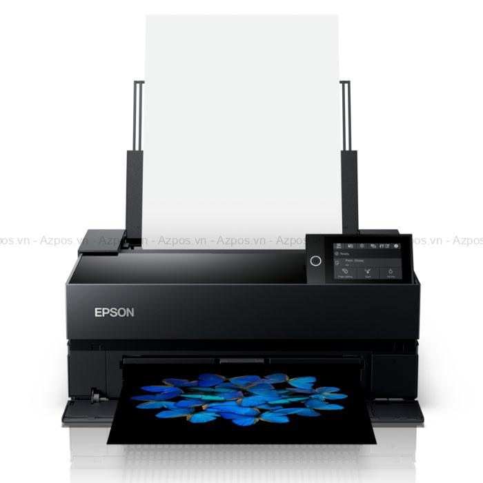 Máy in Ảnh Chuyên Nghiệp Epson SureColor SC-P703