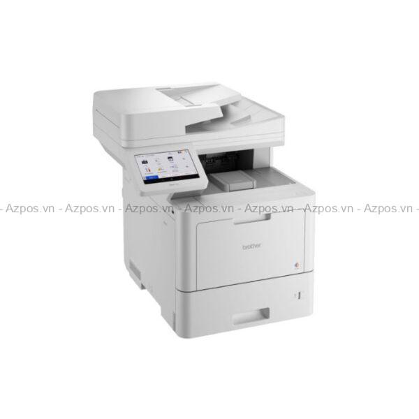 Máy in Brother MFC-L9630CDN