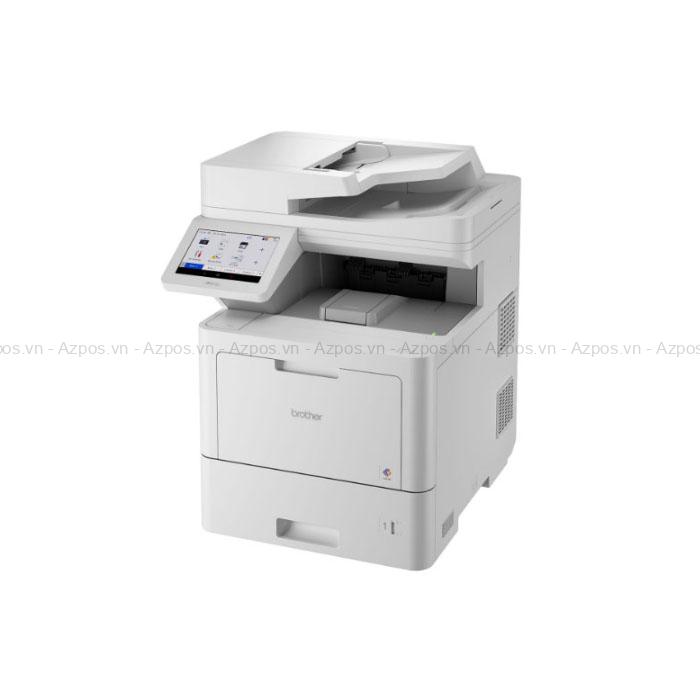 Máy in Brother MFC-L9630CDN