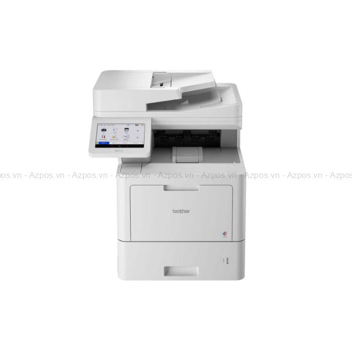 Máy in Brother MFC-L9630CDN