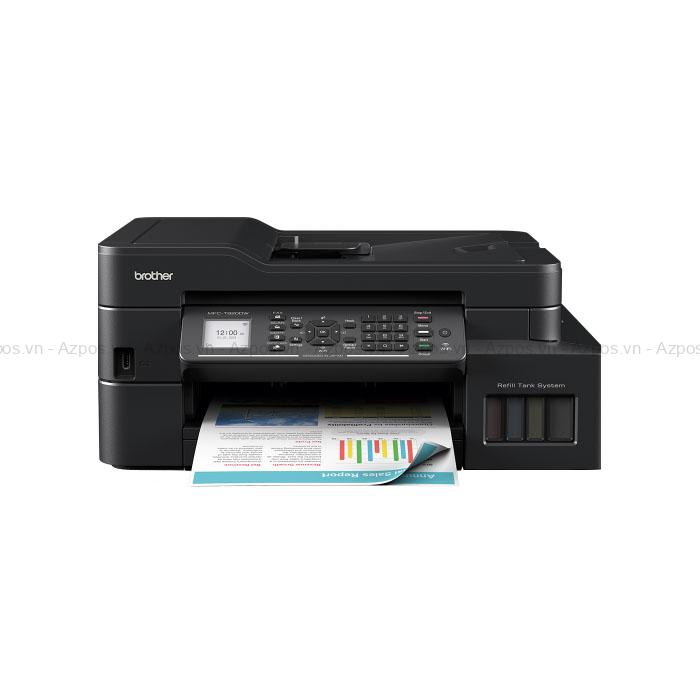 Máy in Brother MFC-T920DW