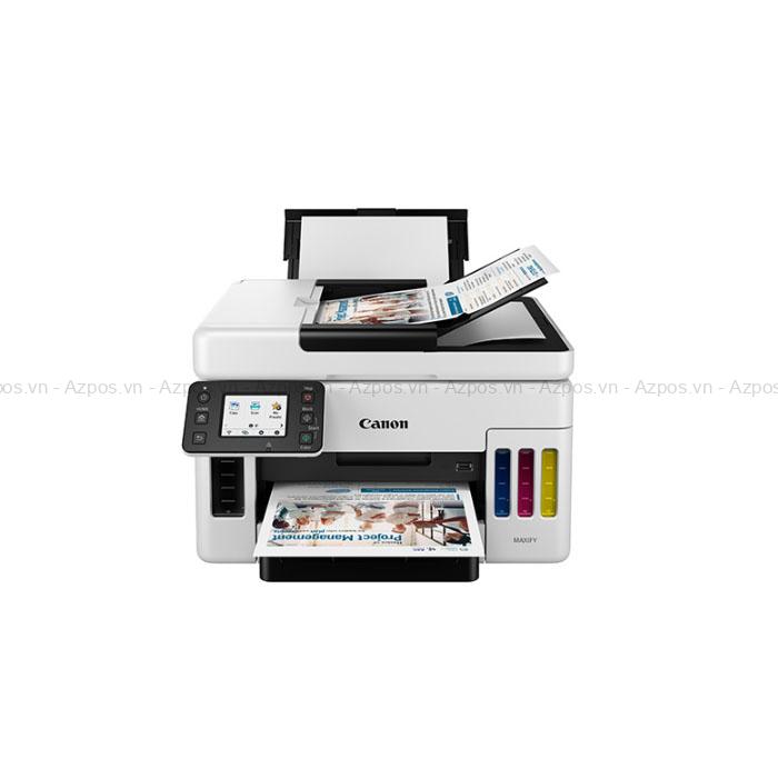 Máy in Canon MAXIFY GX6070
