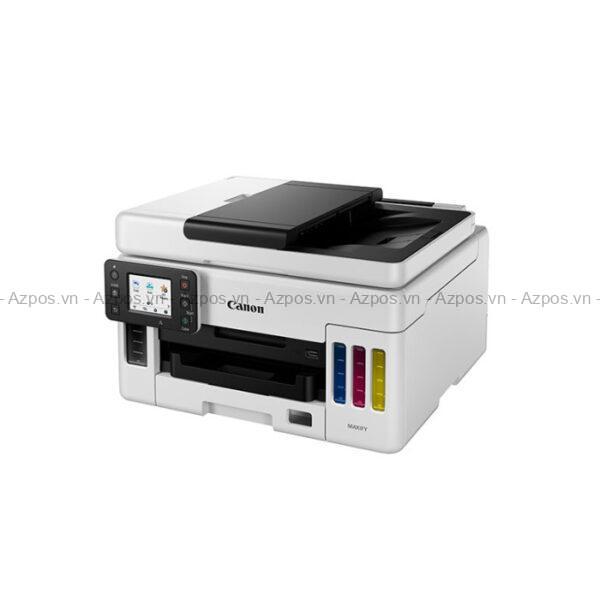 Máy in Canon MAXIFY GX6070