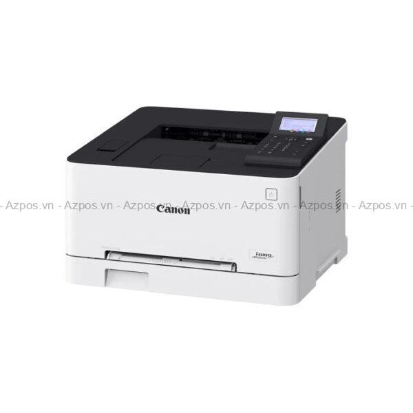 Máy in Canon i-SENSYS LBP633Cdw
