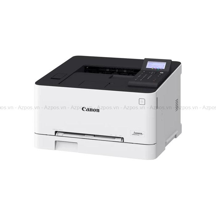Máy in Canon i-SENSYS LBP633Cdw
